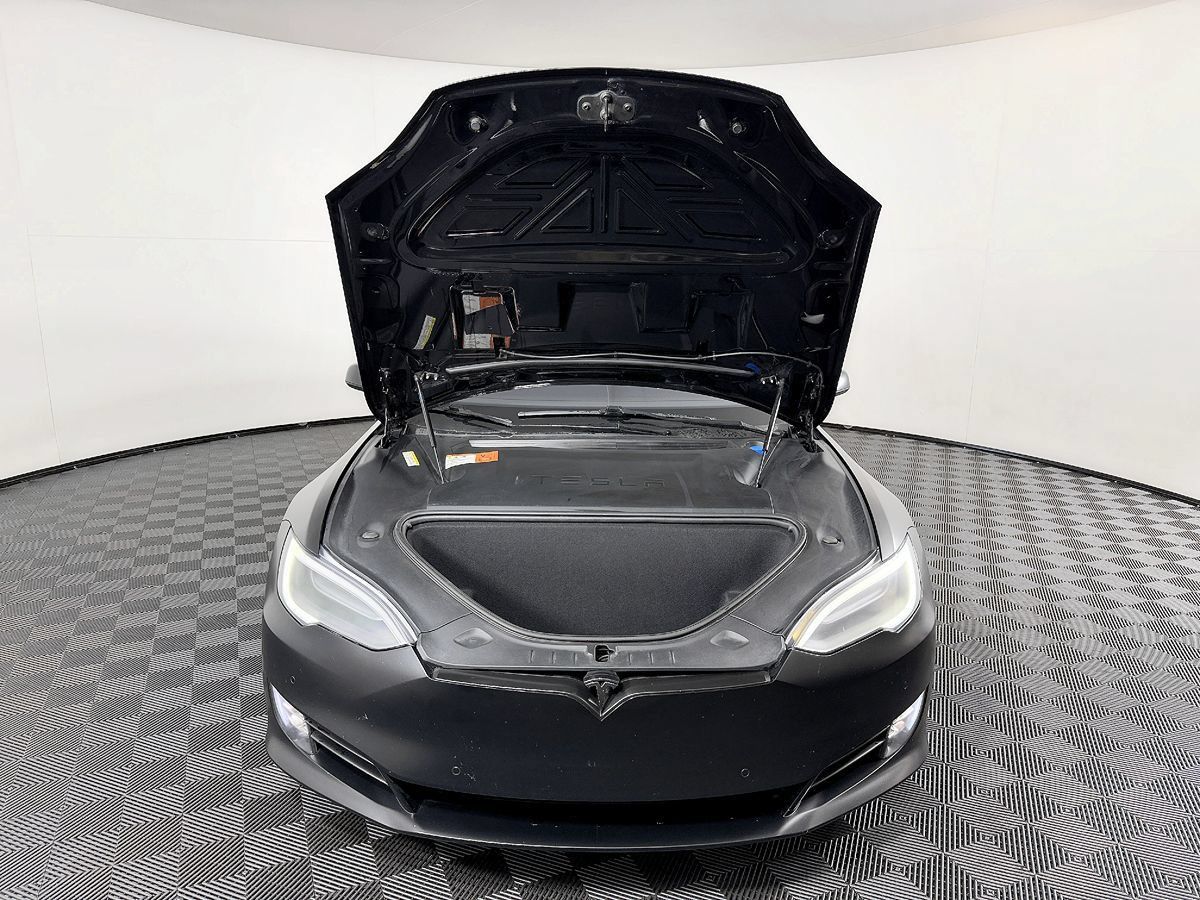 Used 2016 Tesla Model S 90D AWD/4WD image 18