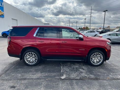 Certified 2023 Chevrolet Tahoe Premier w/ Advanced Technology Package image 12