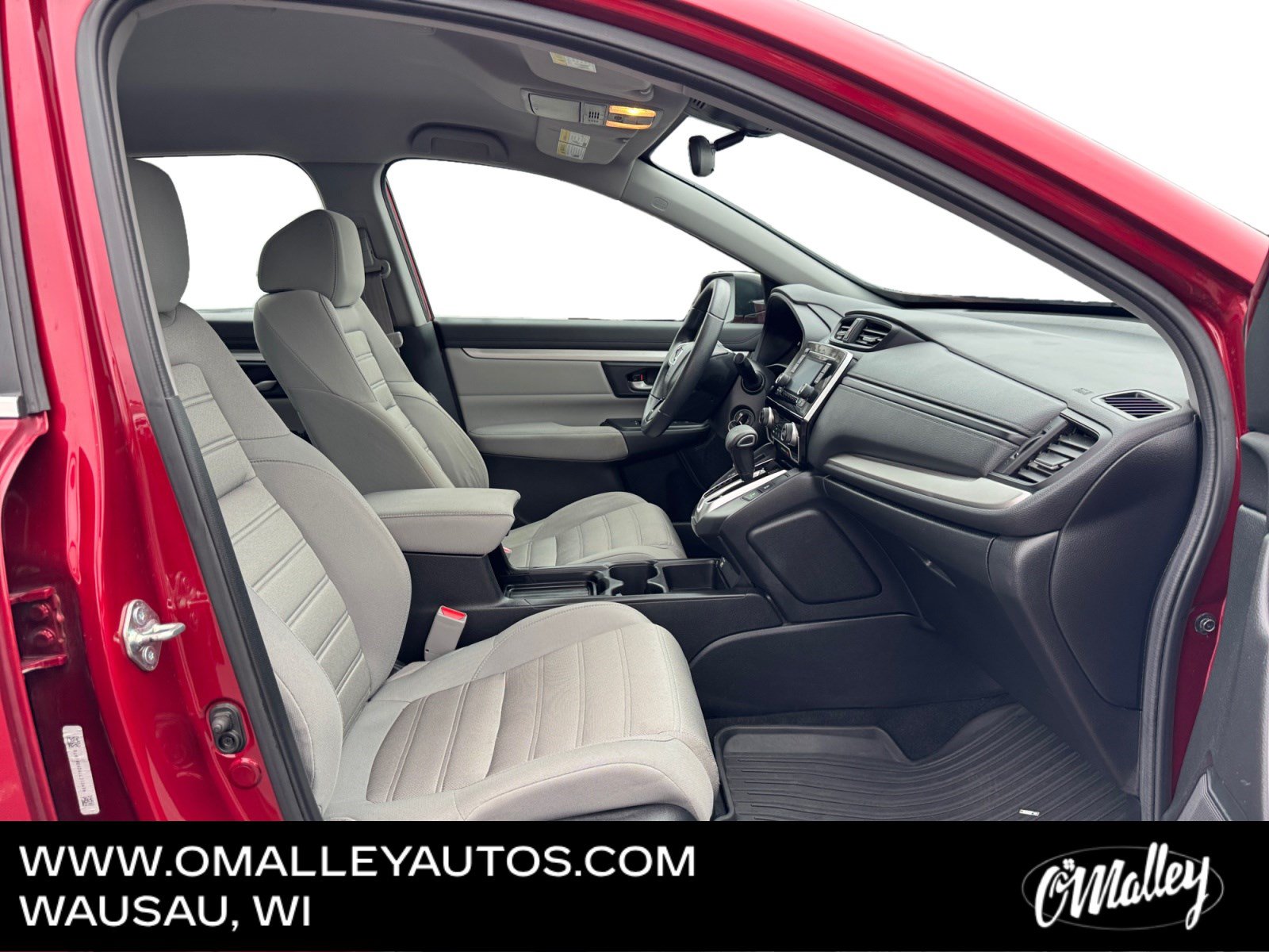 Used 2020 Honda CR-V LX image 14