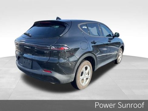 Used 2024 Dodge Hornet GT image 7