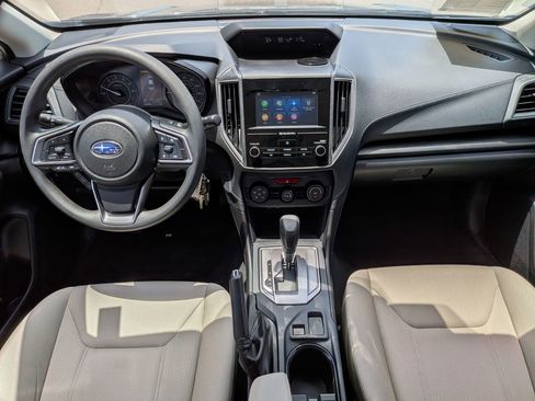 Certified 2023 Subaru Impreza 2.0i AWD/4WD image 30