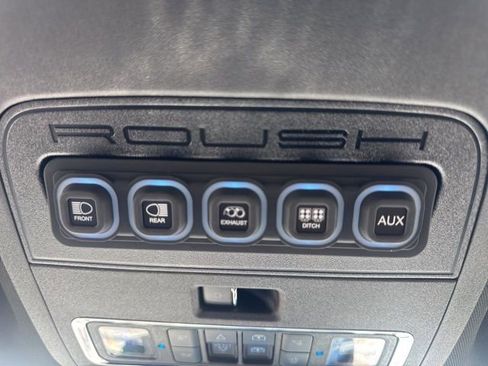 New 2025 Ford F150 Lariat w/ Equipment Group 501A Mid image 52