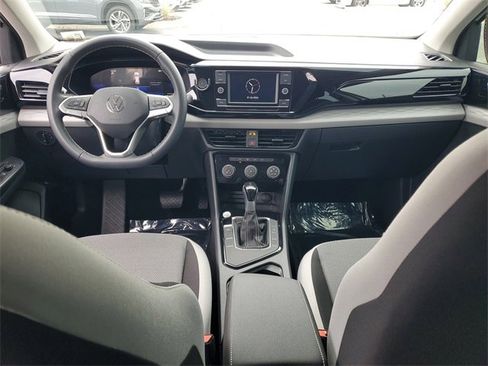 Certified 2023 Volkswagen Taos S image 11