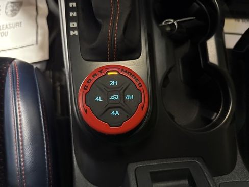 Used 2024 Ford Bronco Raptor image 11