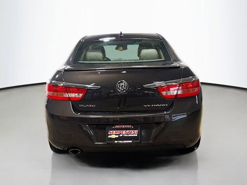Used 2013 Buick Verano FWD image 8