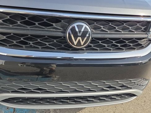 Certified 2024 Volkswagen Taos S AWD/4WD image 16