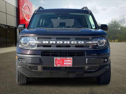 Used 2021 Ford Bronco Sport Big Bend image 11