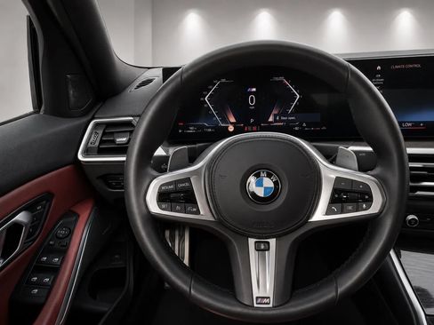 Used 2023 BMW M340i xDrive w/ Premium Package AWD/4WD image 10