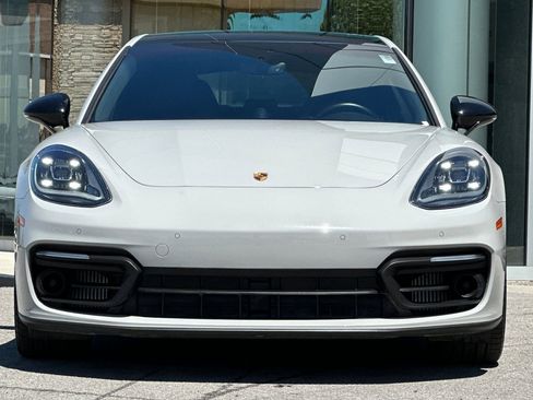 Certified 2022 Porsche Panamera 4S AWD/4WD image 11