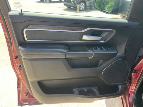 Used 2020 RAM 1500 Lone Star RWD image 12