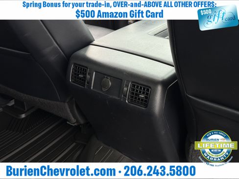 Used 2020 Toyota Tundra Platinum image 25