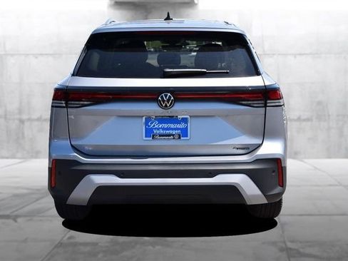 New 2026 Volkswagen Tiguan SE AWD/4WD image 6