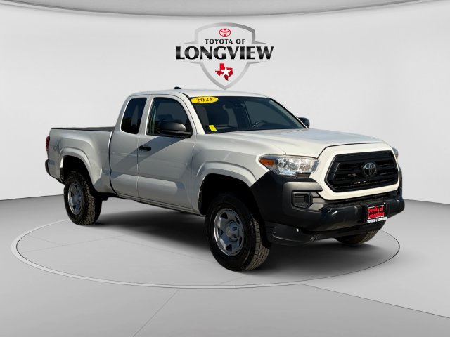 Used 2021 Toyota Tacoma SR RWD image 7