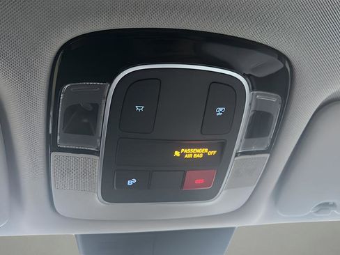 Used 2026 Hyundai Tucson SEL AWD/4WD image 28