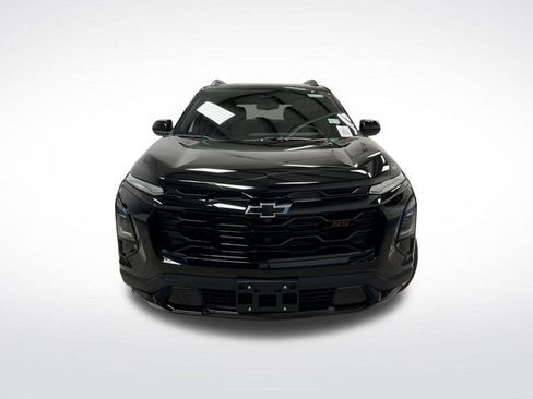 New 2026 Chevrolet Equinox RS w/ Convenience Package III image 11