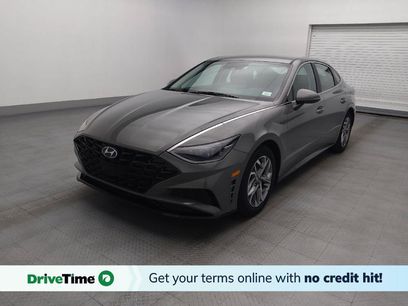 Used 2023 Hyundai Sonata SEL