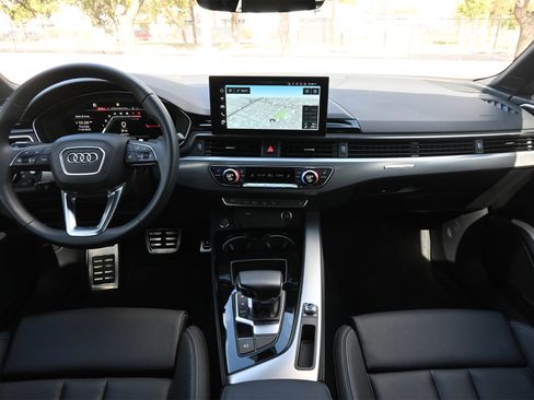 Used 2024 Audi A5 2.0T Prestige image 7