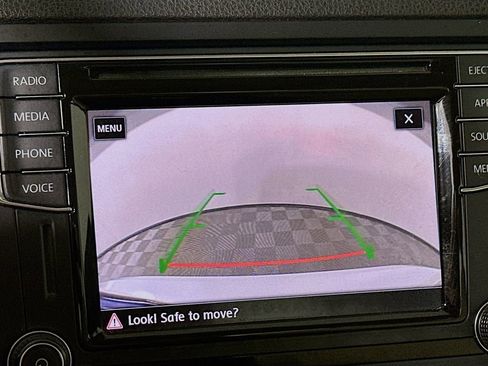 Used 2018 Volkswagen Jetta Wolfsburg Edition FWD image 23