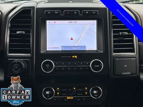 Used 2021 Ford Expedition King Ranch image 15