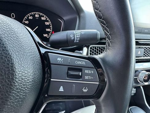 Used 2023 Honda Civic Sport image 29