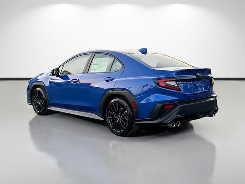 New 2026 Subaru WRX Limited AWD/4WD image 5