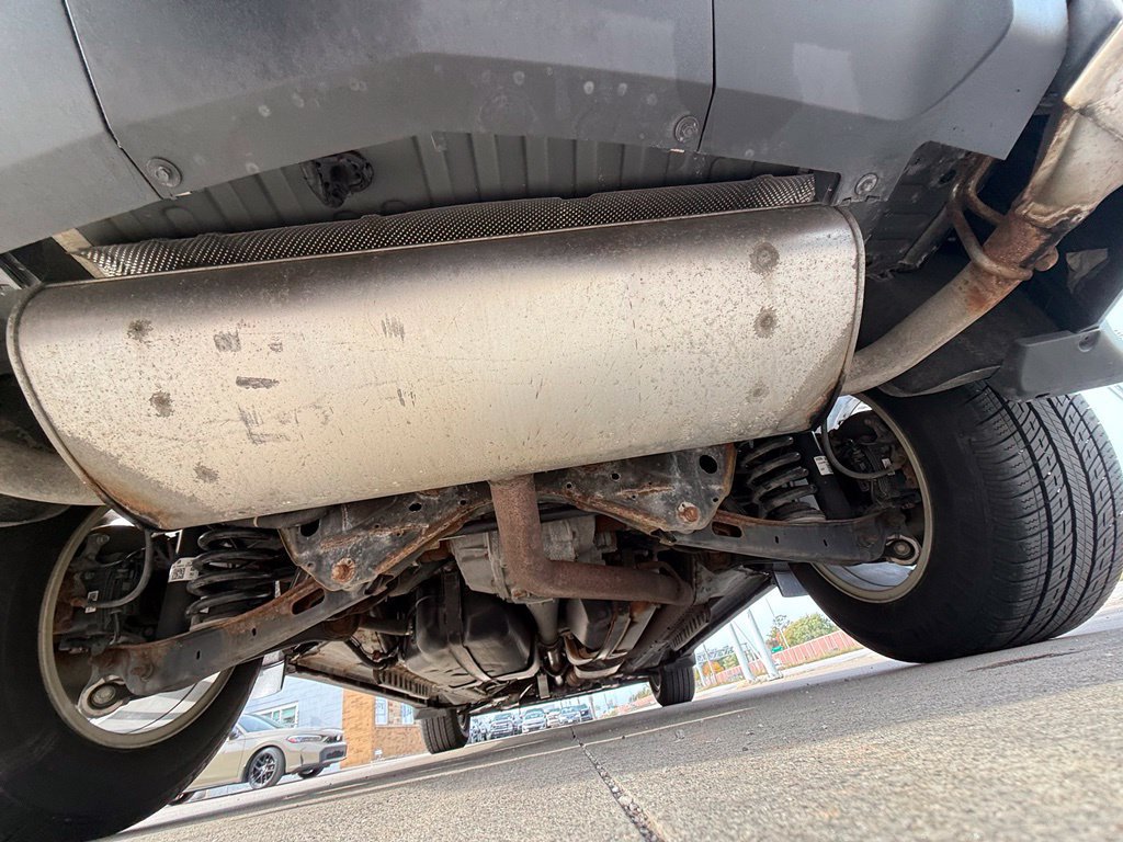 Used 2019 Cadillac XT5 AWD image 15