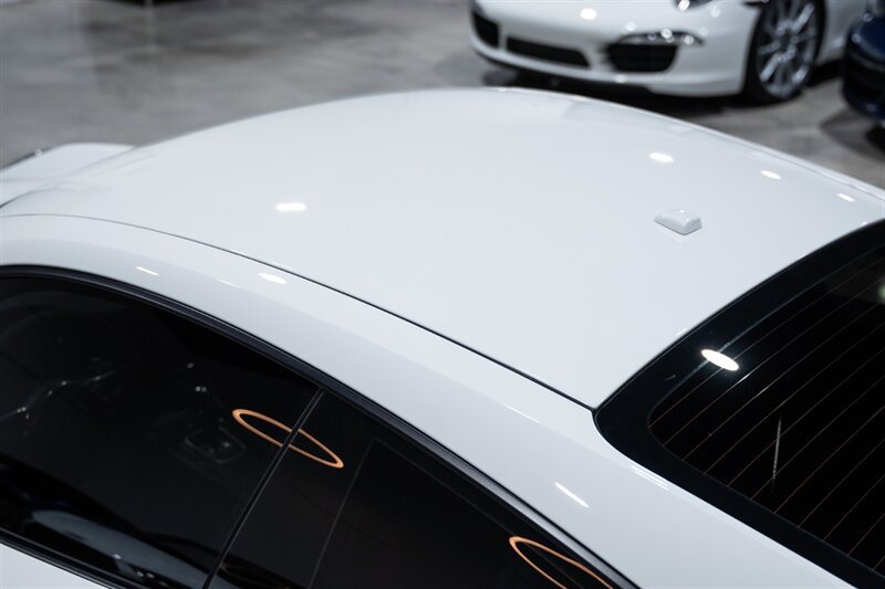 Used 2014 Porsche 911 GT3 RWD image 63