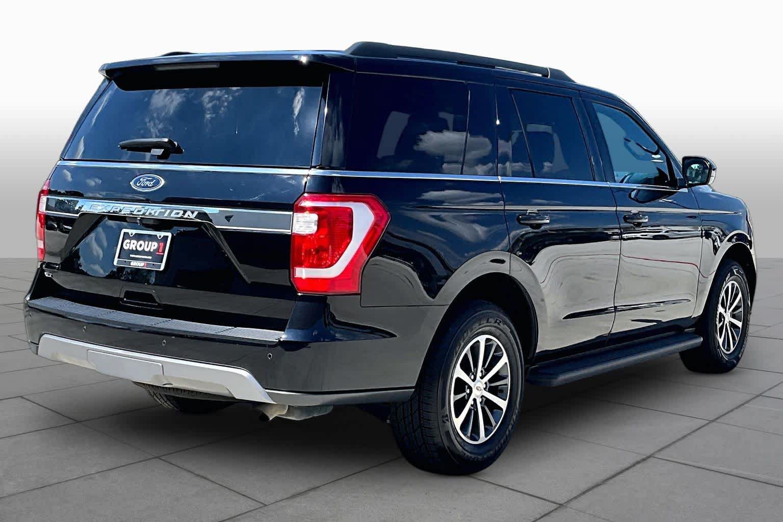 Used 2021 Ford Expedition XLT RWD image 12