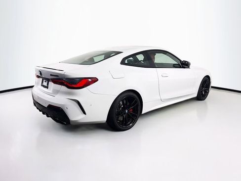 Used 2024 BMW 440i xDrive Coupe w/ Premium Package AWD/4WD image 8