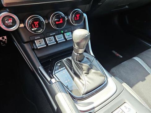 Used 2024 Toyota GR86 Premium RWD image 12