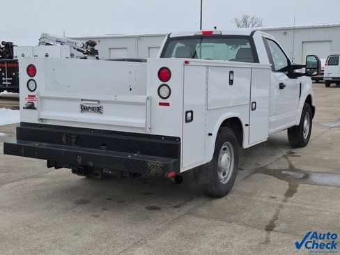 Used 2017 Ford F250 XL image 7