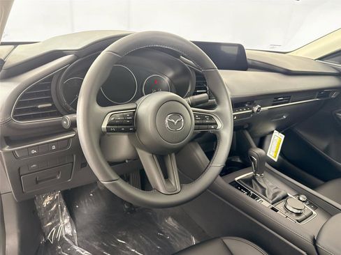 New 2026 MAZDA MAZDA3 s Sport image 14