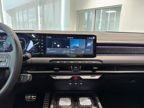 New 2027 Kia Telluride AWD image 16