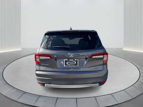 Used 2019 Honda Pilot EX-L image 7