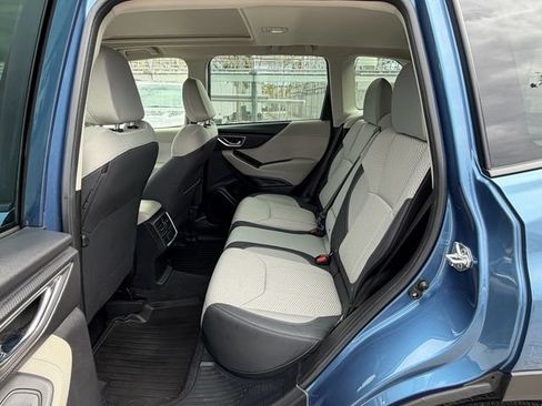 Certified 2023 Subaru Forester Premium AWD/4WD image 15