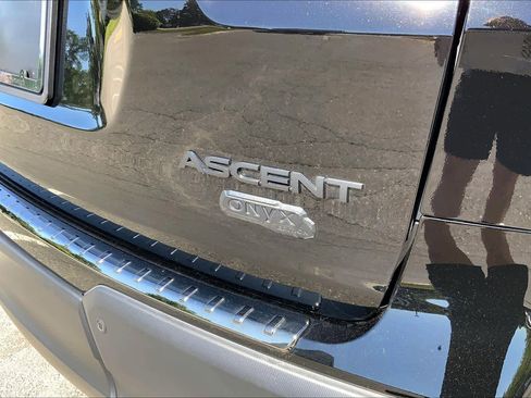 Used 2023 Subaru Ascent Onyx Edition Limited AWD/4WD image 31