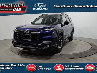 New 2026 Subaru Outback Touring