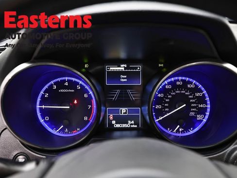 Used 2016 Subaru Outback 3.6R Limited image 18