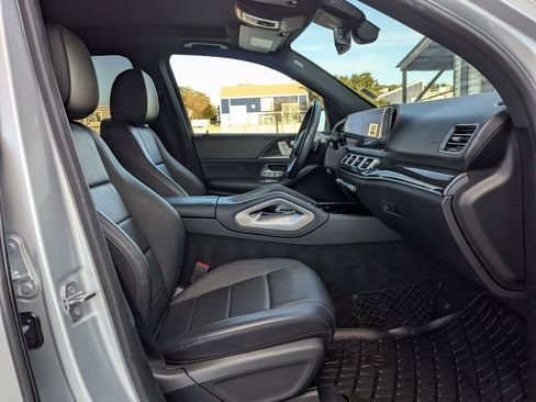 Used 2020 Mercedes-Benz GLE 350 GLE 350 image 26