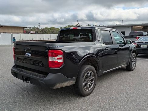 Used 2024 Ford Maverick XLT image 3
