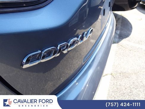 Used 2024 Toyota Corolla LE FWD image 7