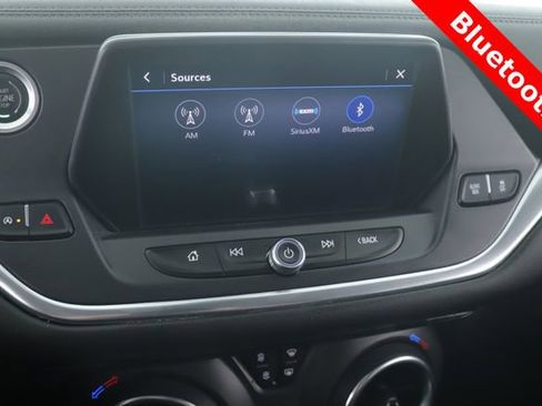 Used 2020 Chevrolet Blazer LT FWD image 5