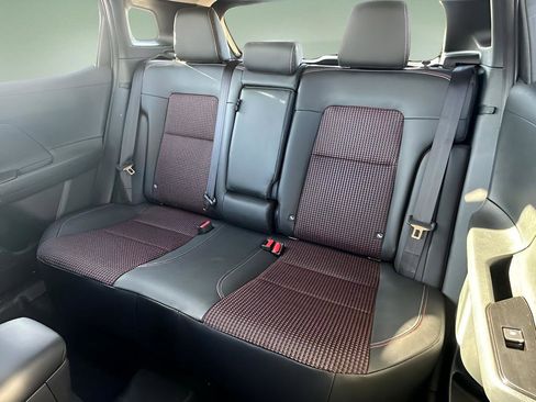 New 2026 Nissan Kicks SR w/ Cold Weather Package image 17