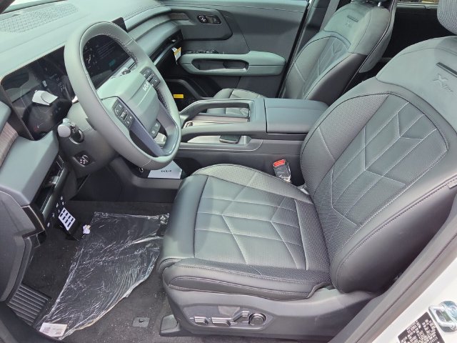 New 2027 Kia Telluride X-Line SX Prestige AWD/4WD image 5