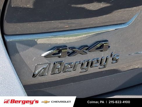 Used 2024 Jeep Grand Cherokee Altitude AWD/4WD image 32