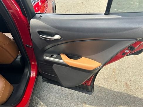 Used 2020 Lexus UX 200 w/ Accessory Package 2 FWD image 25