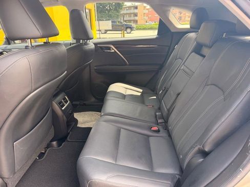 Used 2019 Lexus RX 350 FWD w/ Premium Package image 19