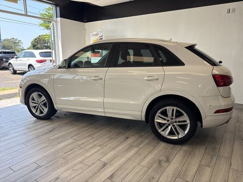 Used 2018 Audi Q3 2.0T Premium FWD image 5
