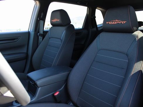 New 2026 Honda CR-V TrailSport image 16