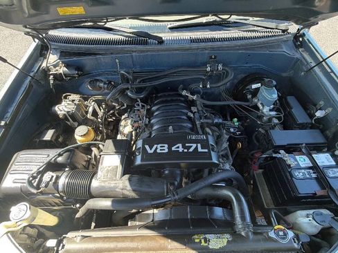 Used 2005 Toyota Sequoia SR5 RWD image 21